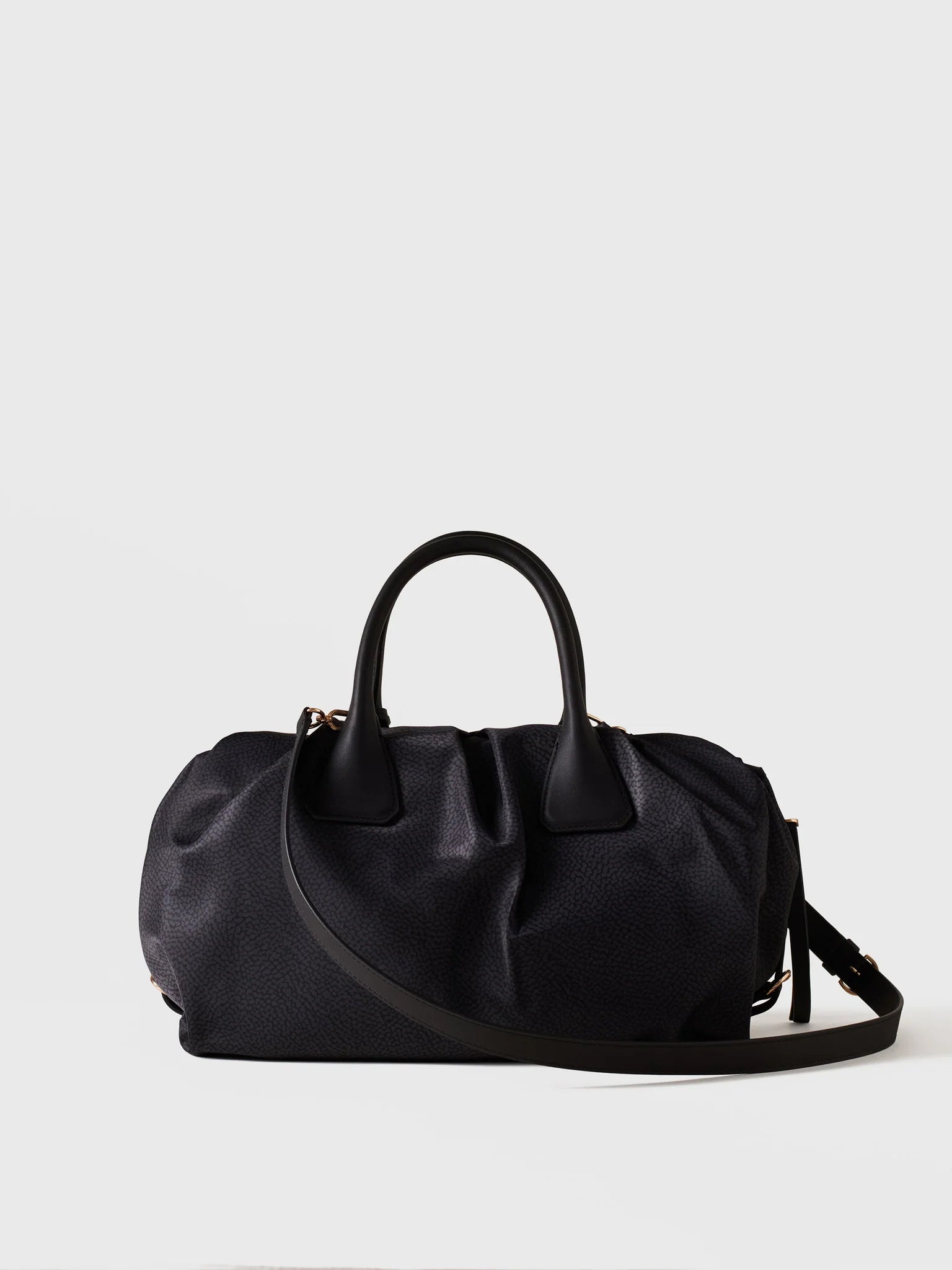 VIS A VIS BAULETTO LARGE - Dark Black