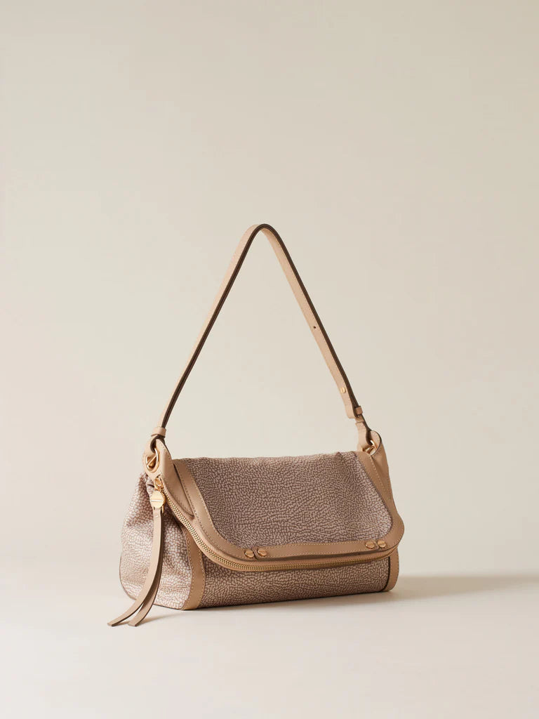 FRAME TRACOLLA SMALL - Sand
