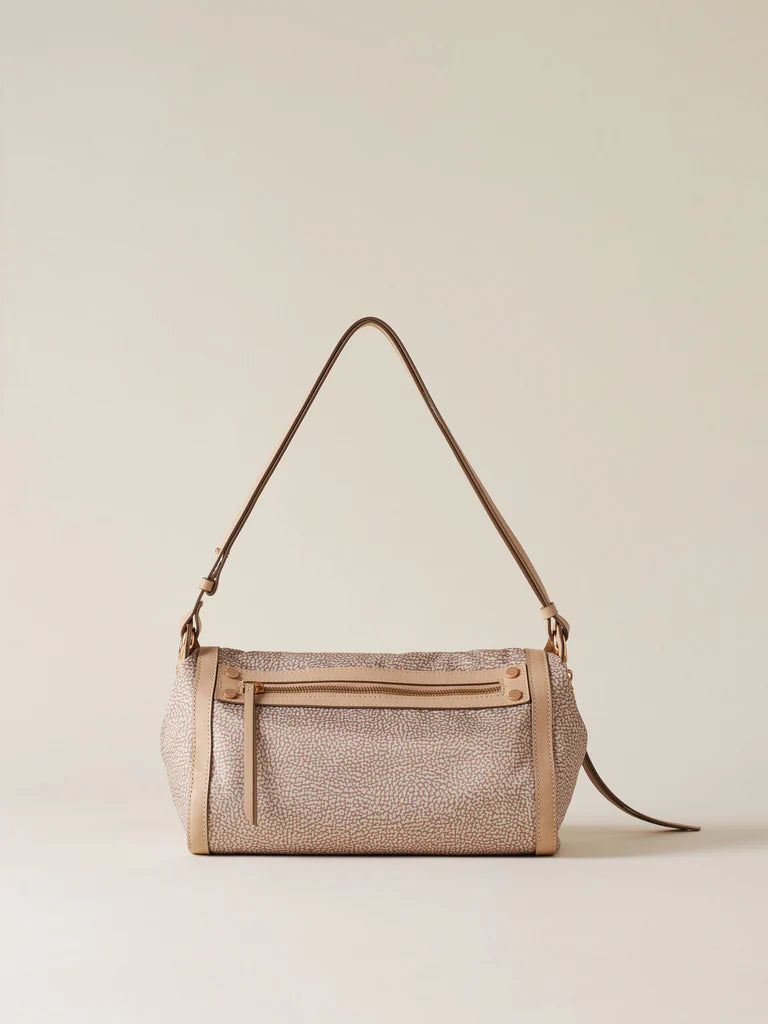FRAME TRACOLLA SMALL - Sand