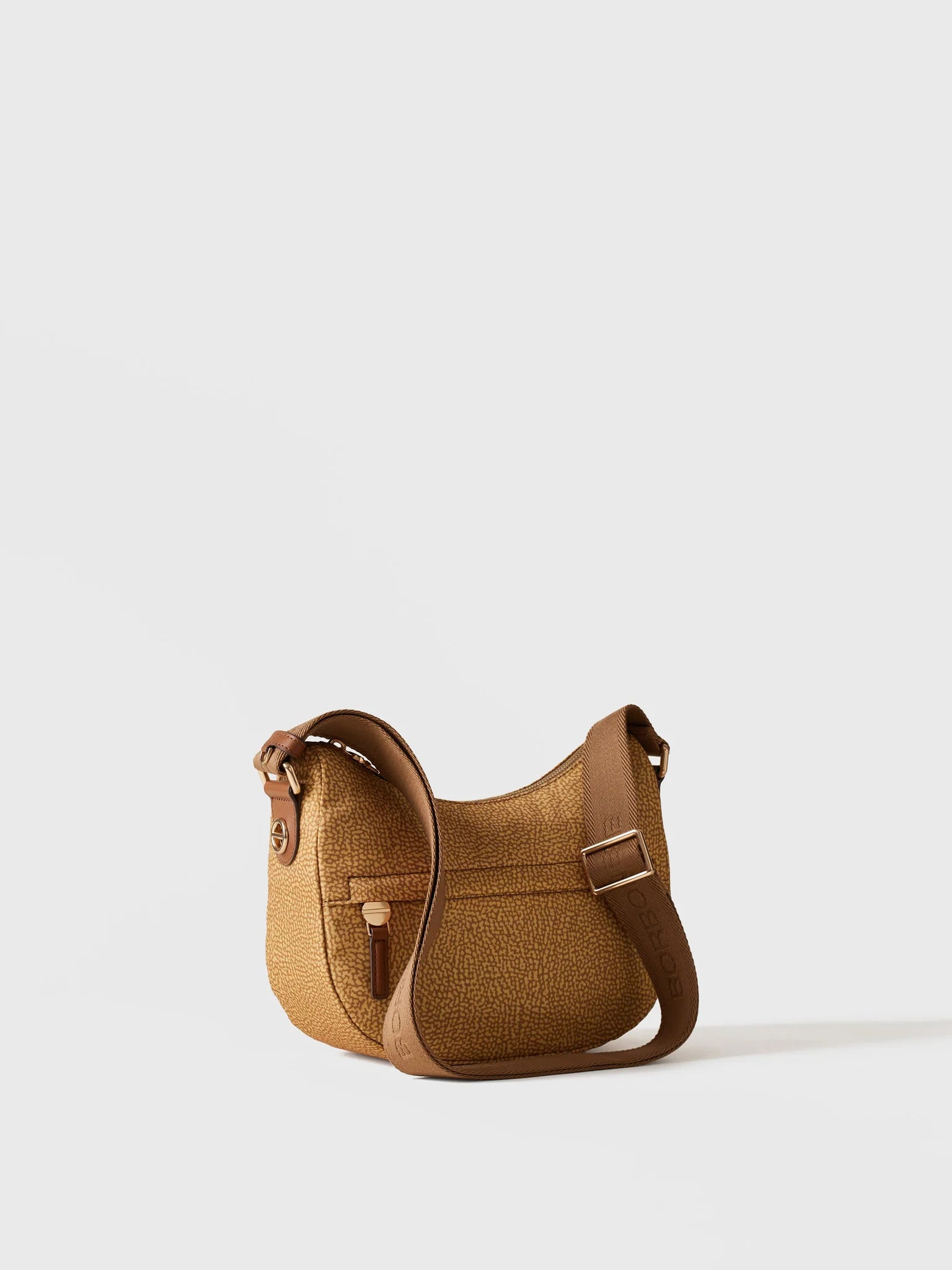 B-CLUB LUNA BAG MINI - Curry