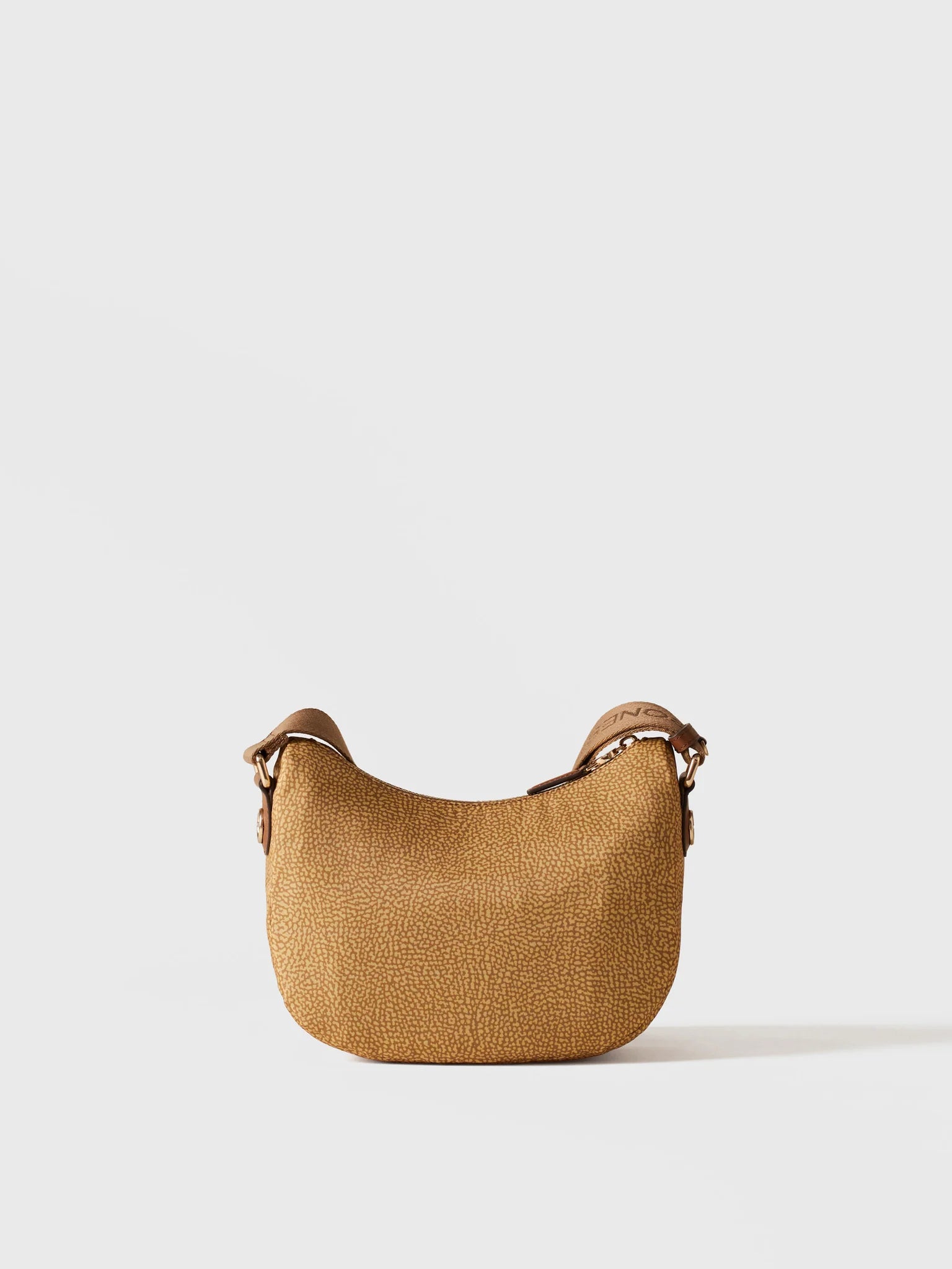 B-CLUB LUNA BAG MINI - Curry