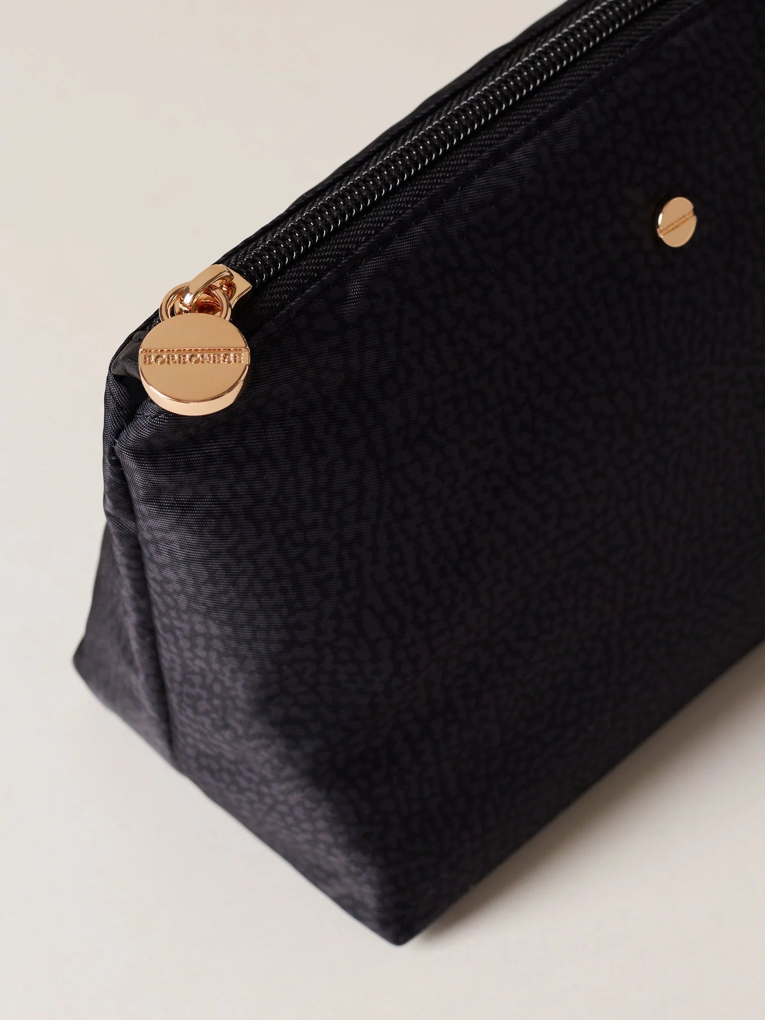 BUSTINA CLASSICA MEDIUM - Dark Black