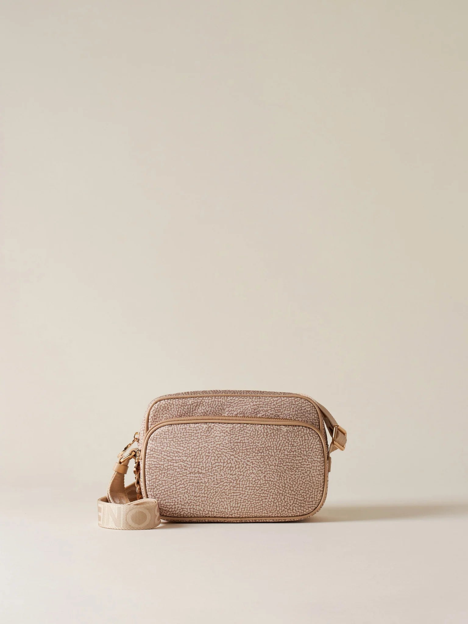 CAMERA CASE SMALL - Sand