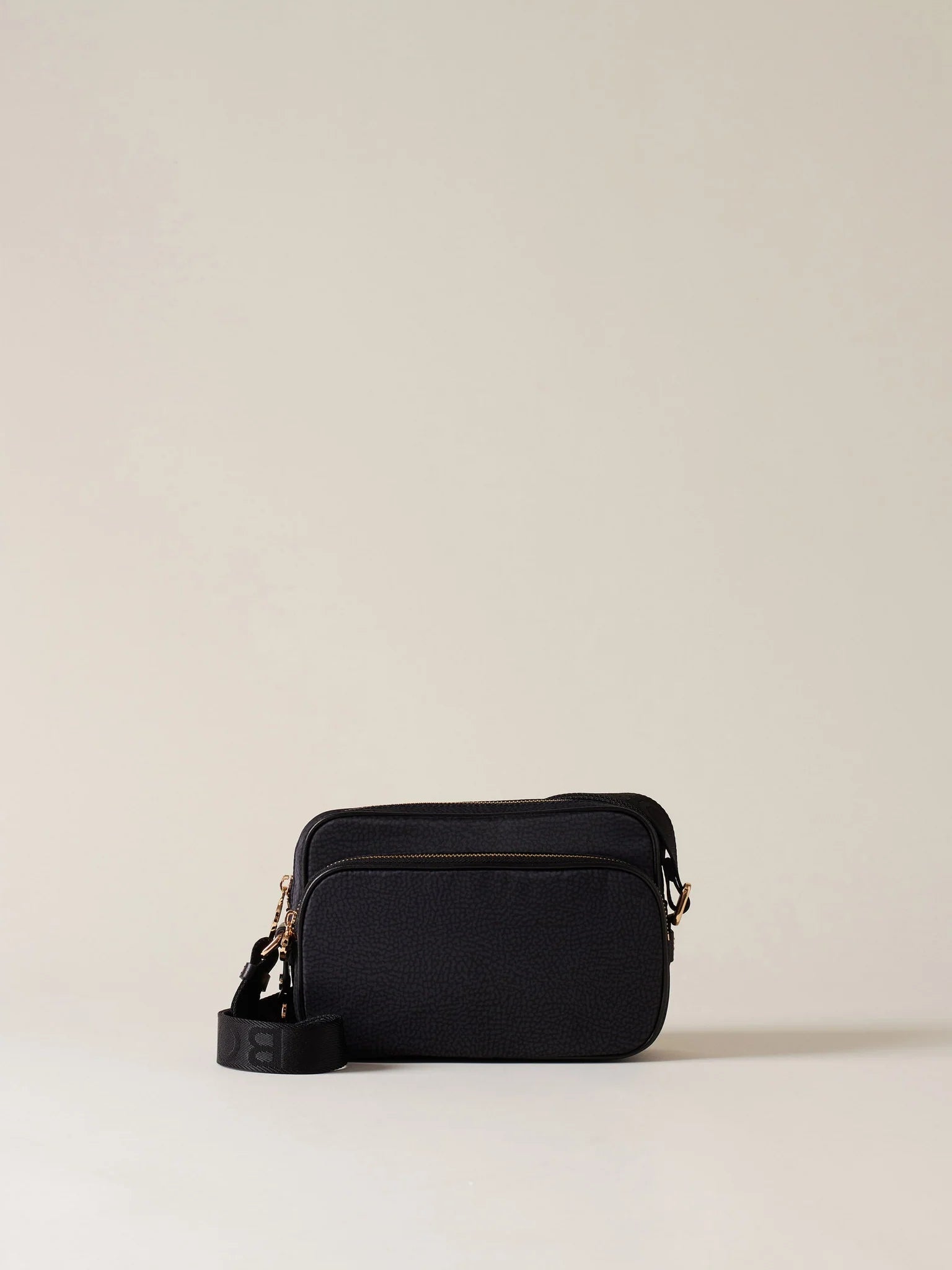 CAMERA CASE SMALL - Dark Black