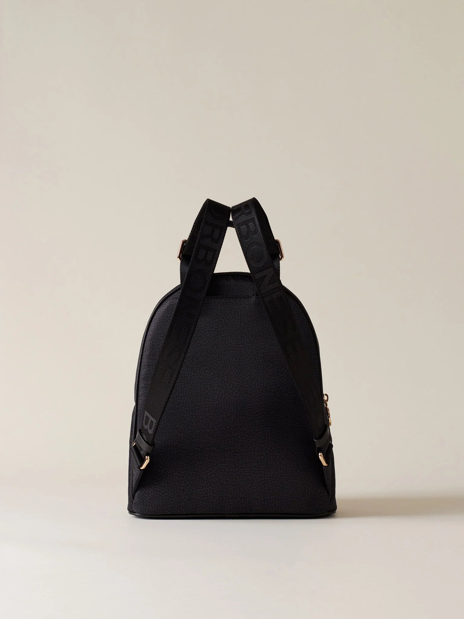 ZAINO MEDIUM - Dark Black