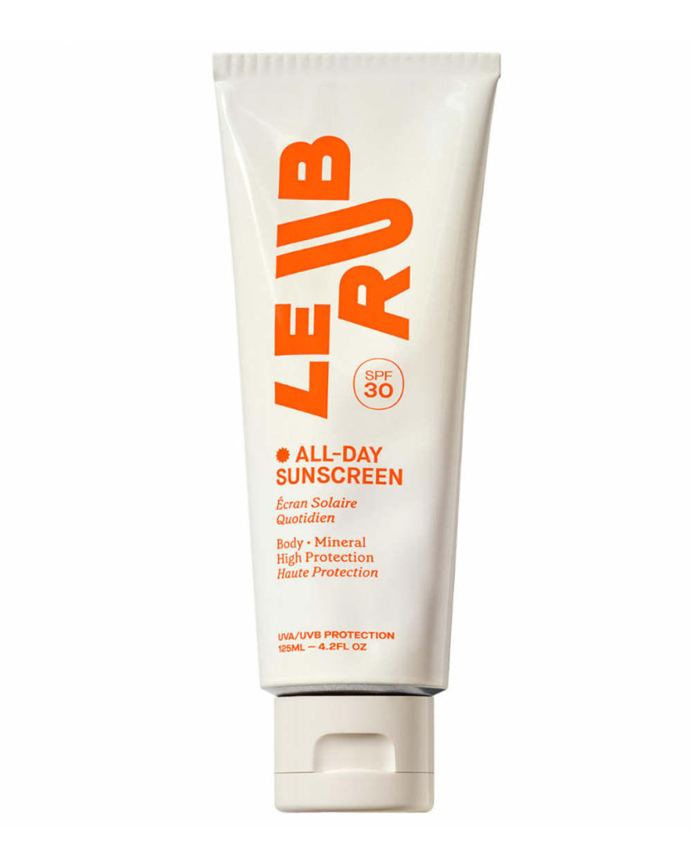 ALL-DAY SUNSCREEN SPF30 - Body