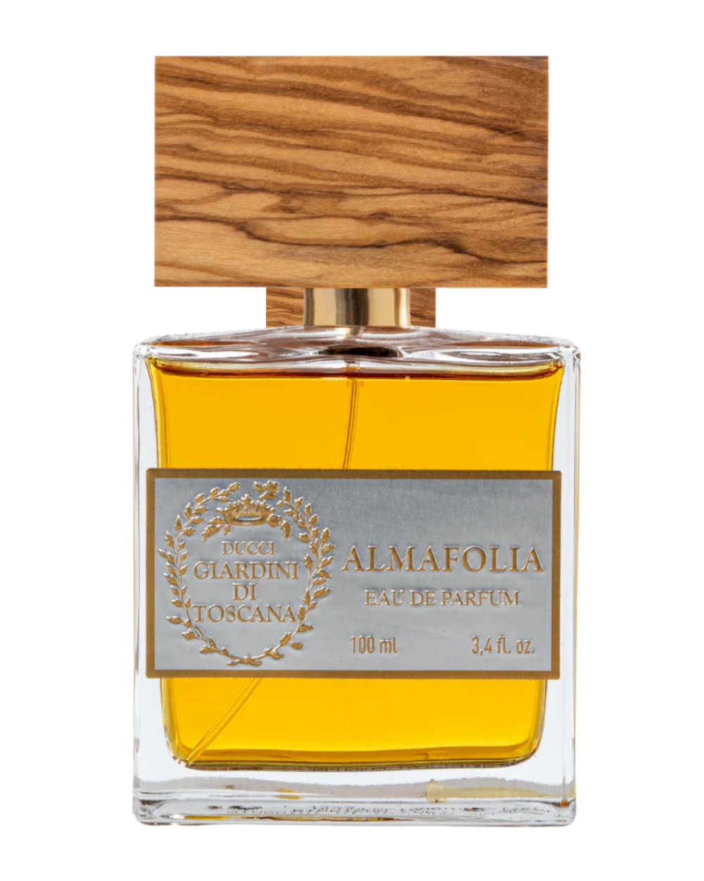 ALMAFOLIA Eau de Parfum