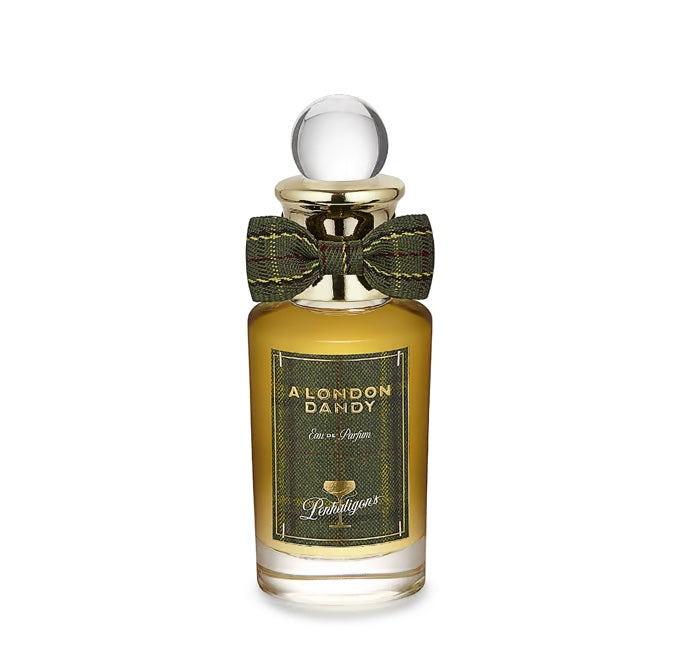 The DANDY Eau de Parfum
