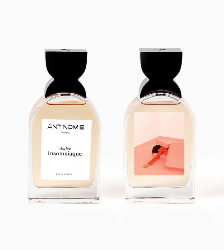 AMBRE INSOMNIAQUE Eau de Parfum