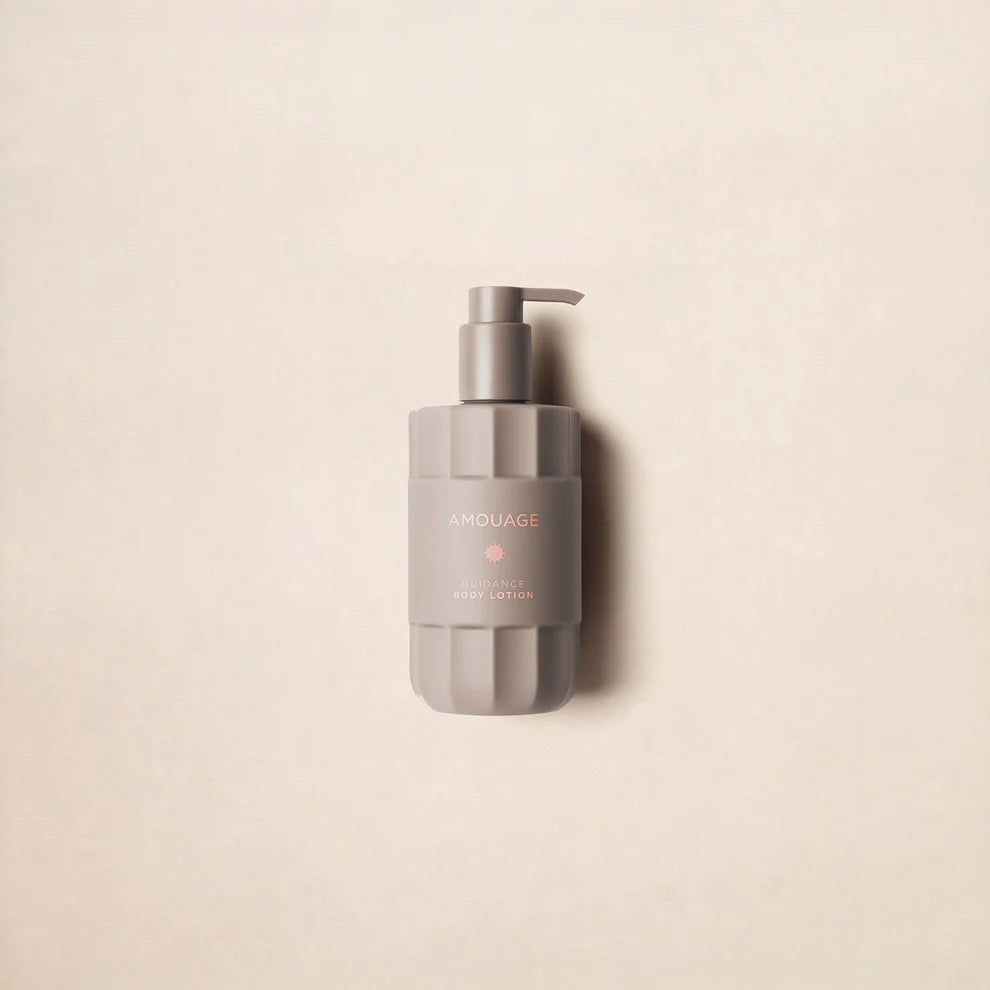 GUIDANCE Body Lotion