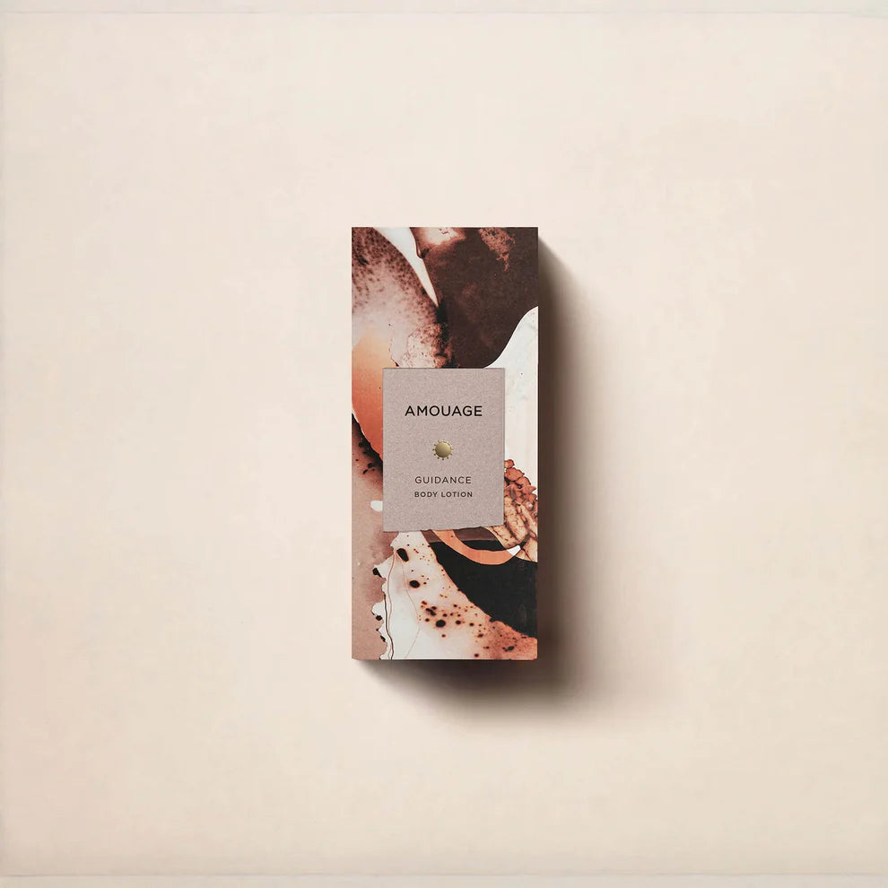 GUIDANCE Body Lotion