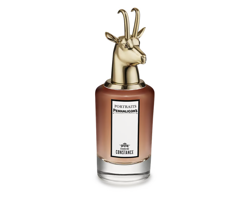 CHANGING CONSTANCE Eau de Parfum