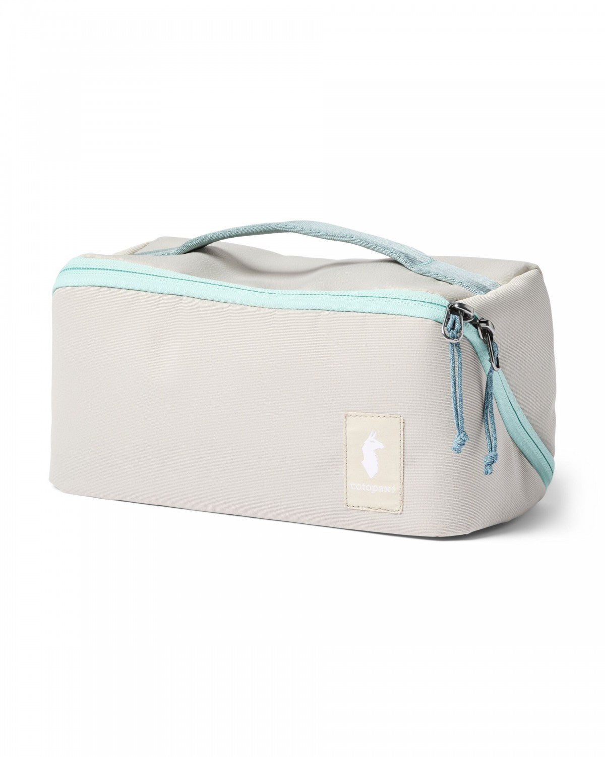 Viaje Toiletry Kit - Cada Día - Mineral