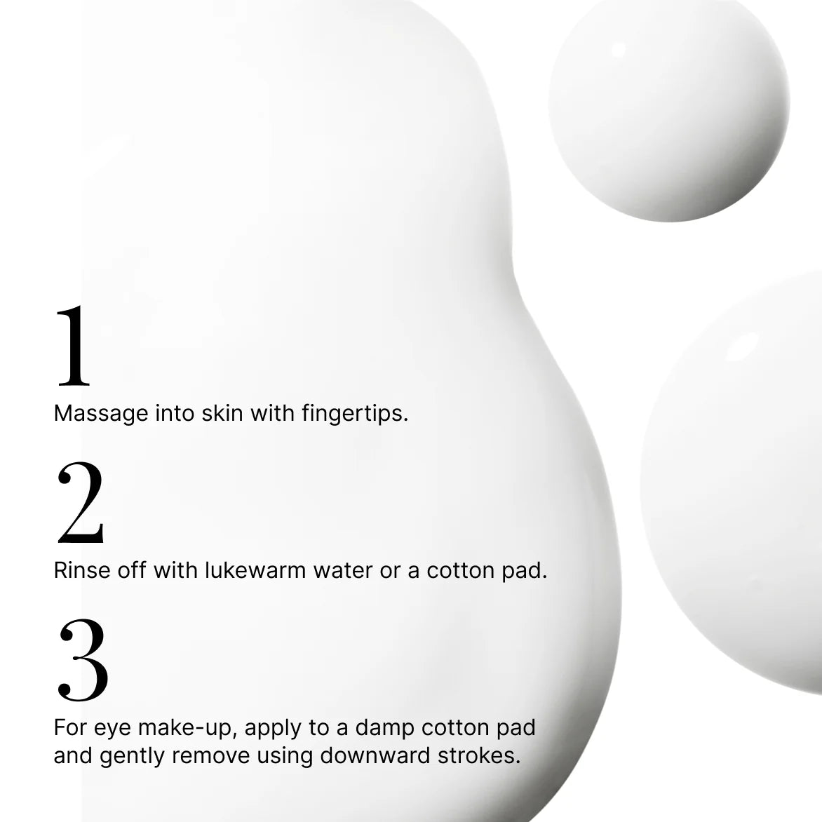 Prepare - Emulsione Detergente