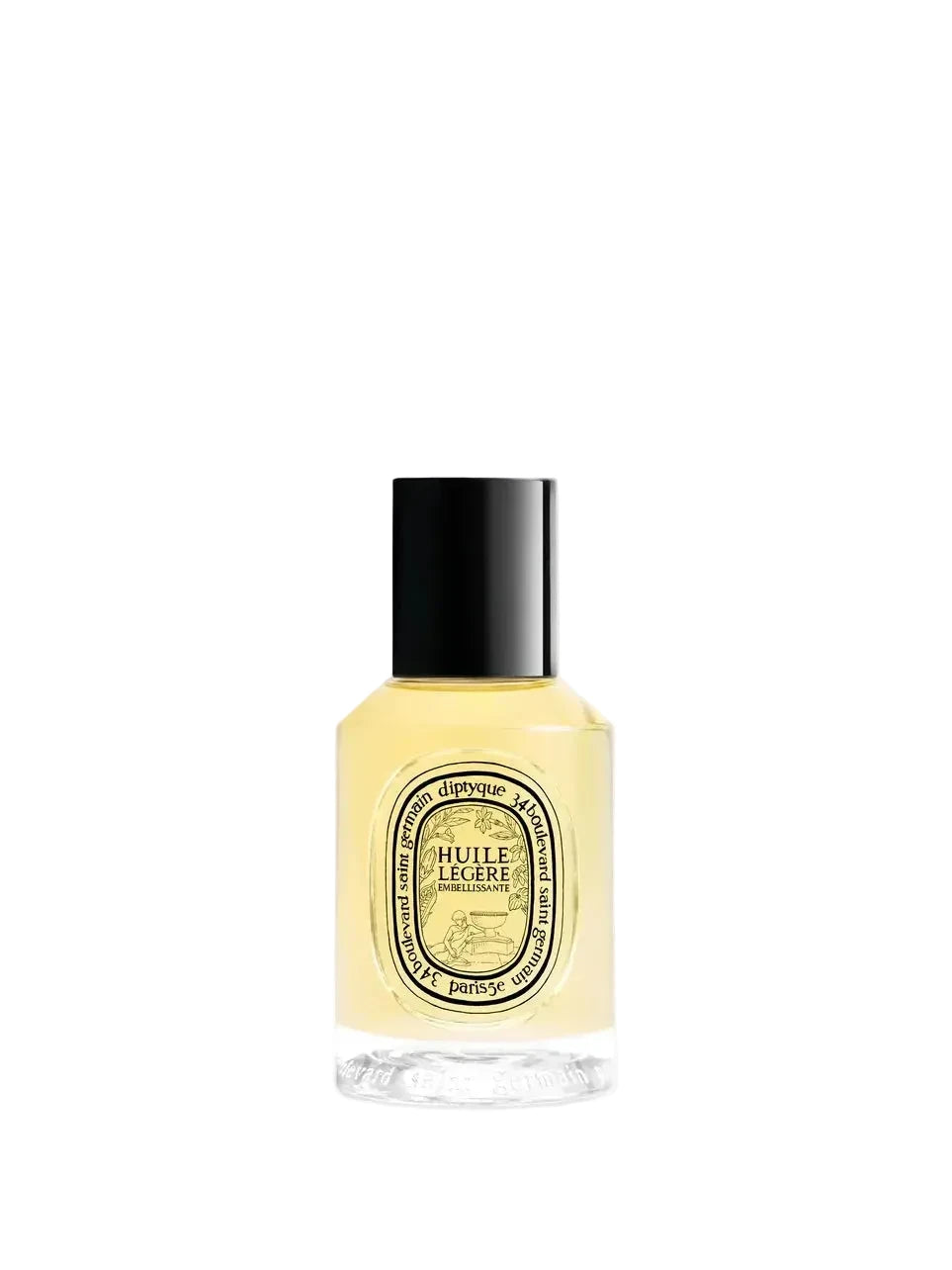 OLIO SATINANTE PERFEZIONATORE Per corpo e capelli