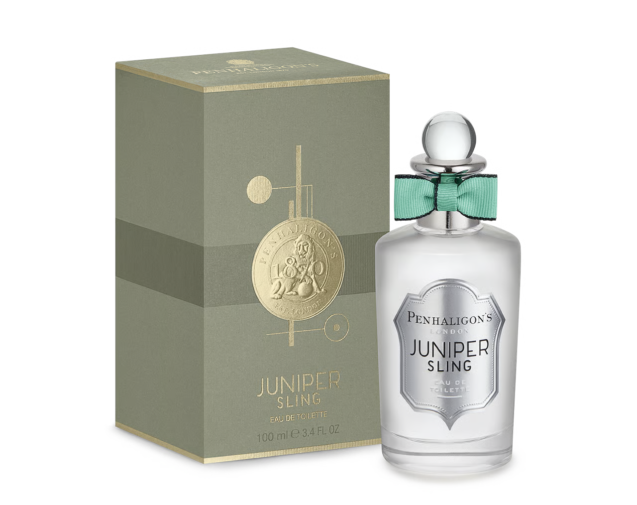 JUNIPER SLING Eau De Toilette
