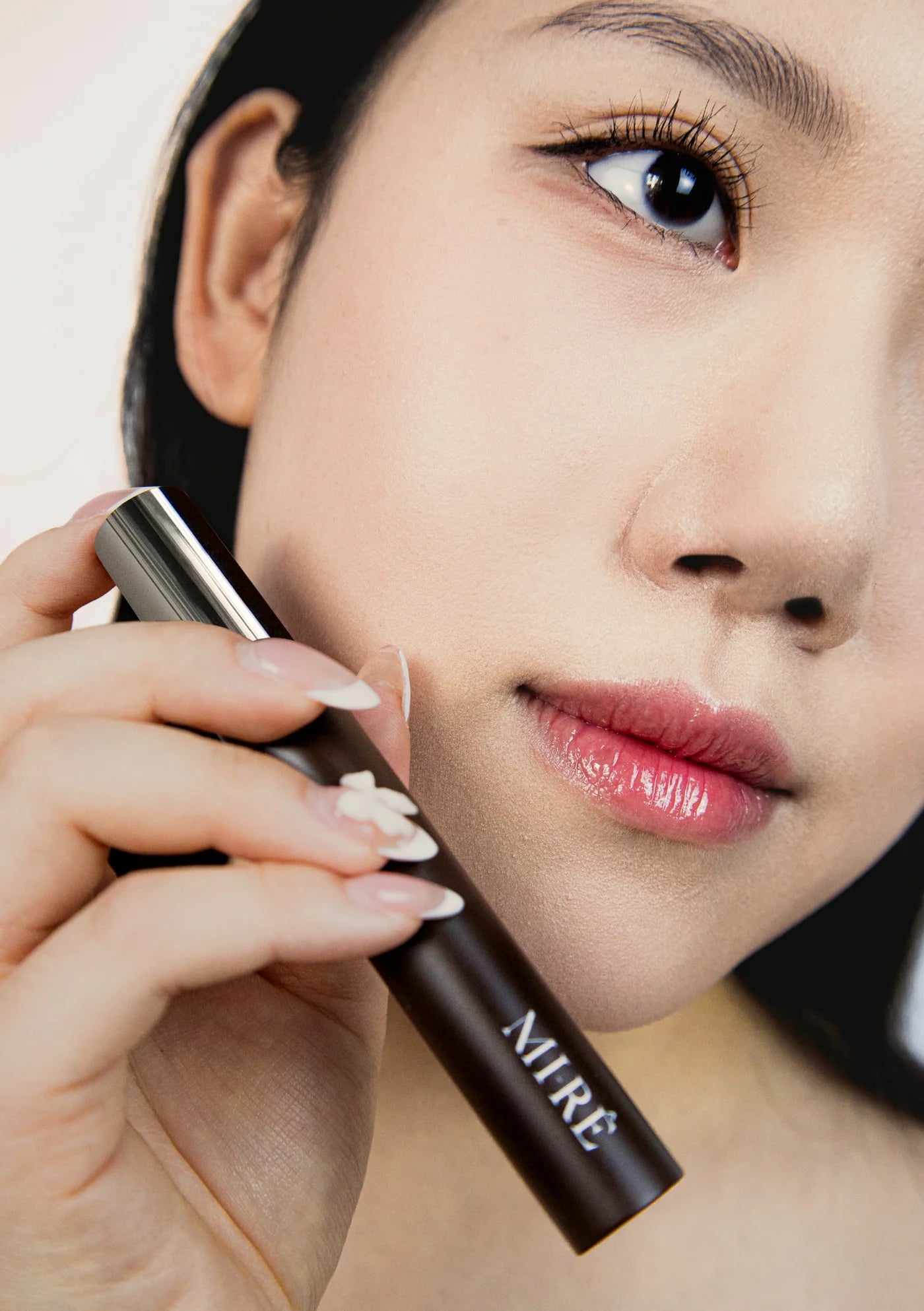 K - DRAMA MASCARA