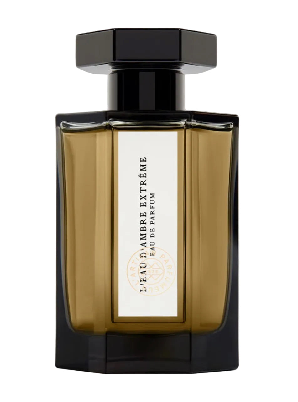 L'EAU D'AMBRE EXTREME Eau de Parfum