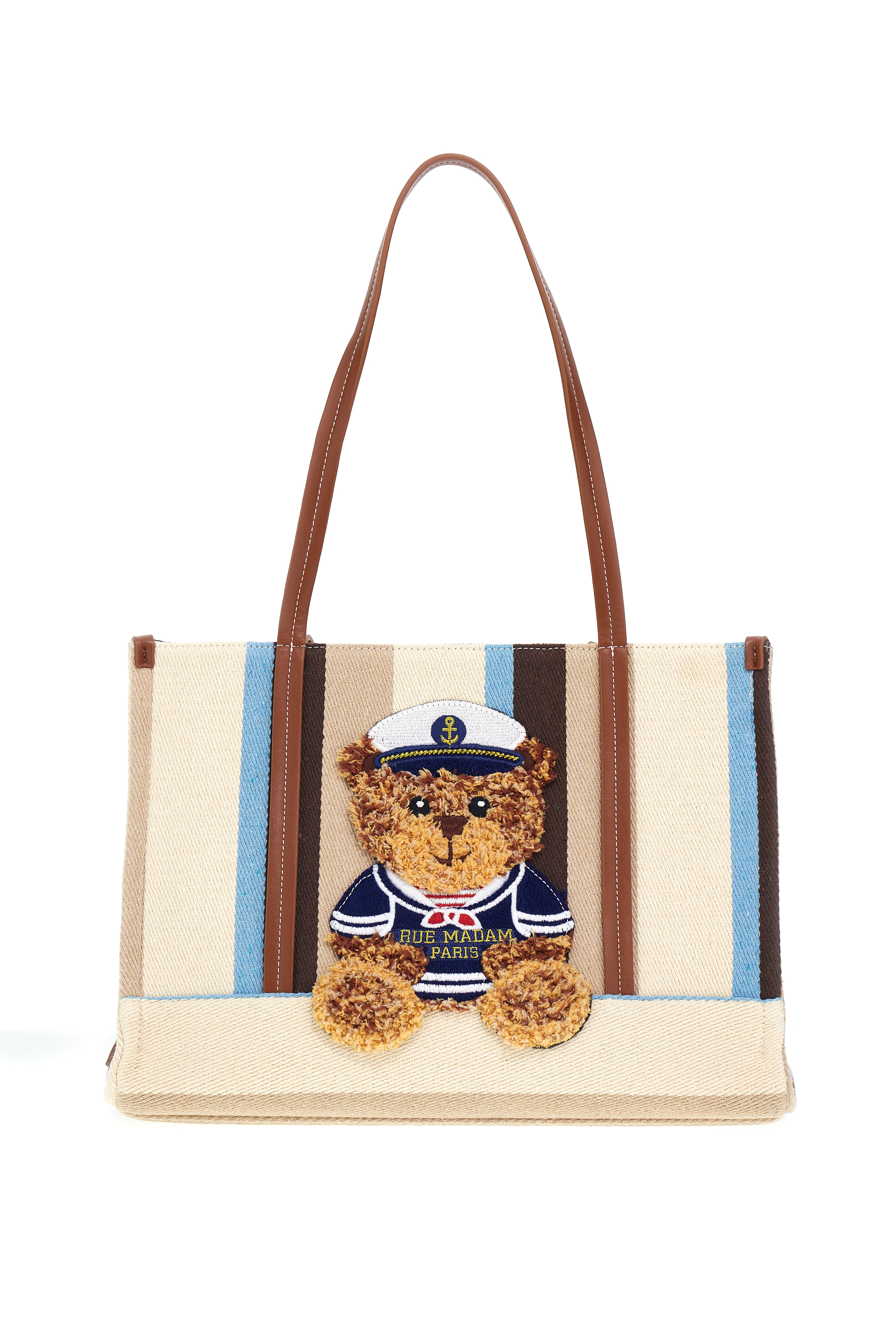 MARVIN SHOPPING SUMMER Bicolor
