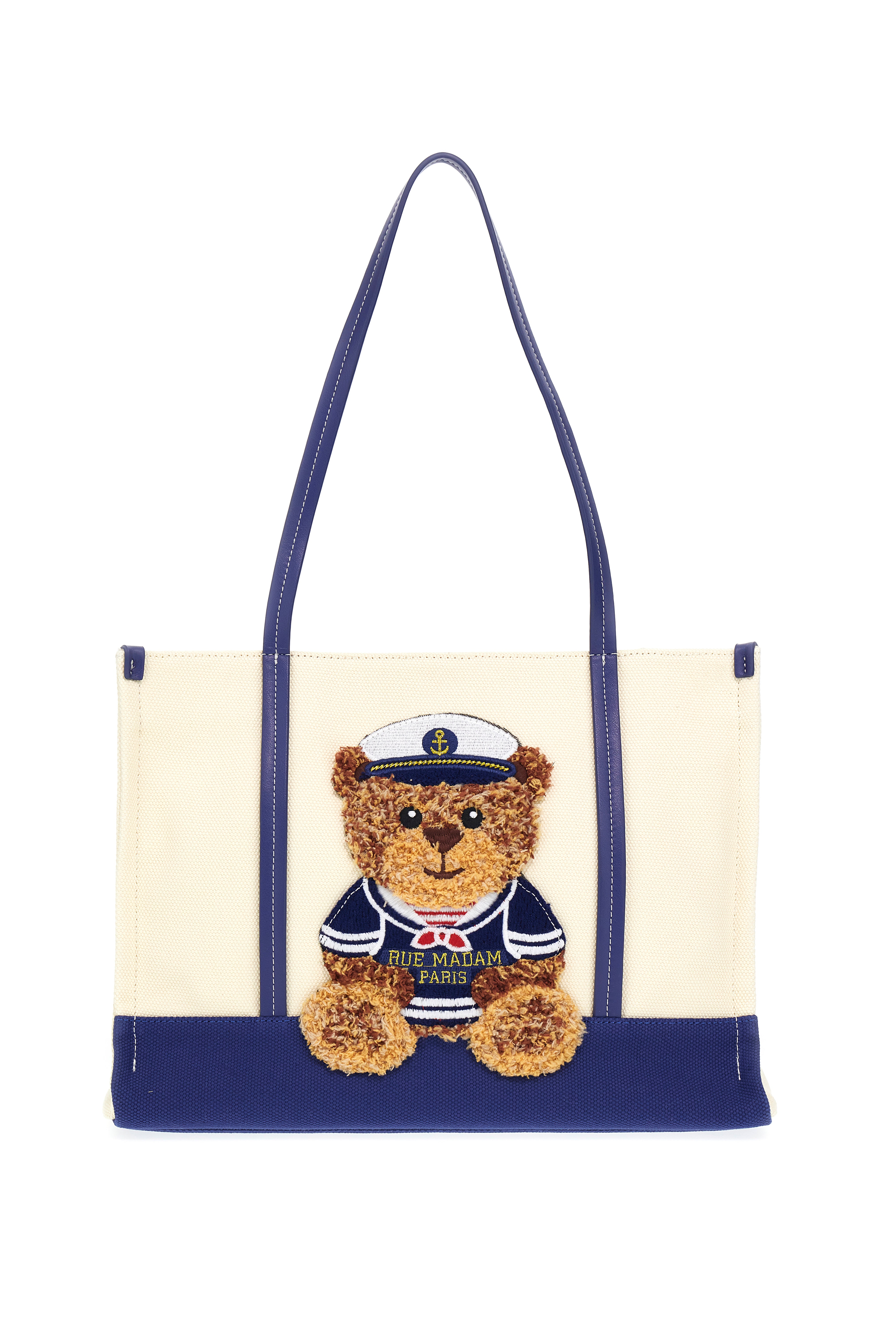 MARVIN SHOPPING SUMMER Blue