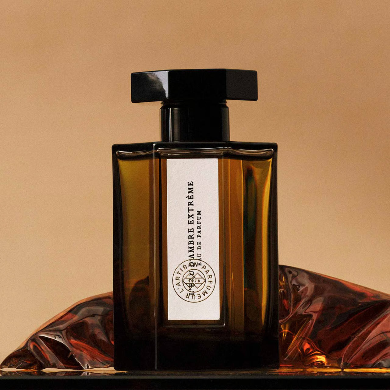 L'EAU D'AMBRE EXTREME Eau de Parfum