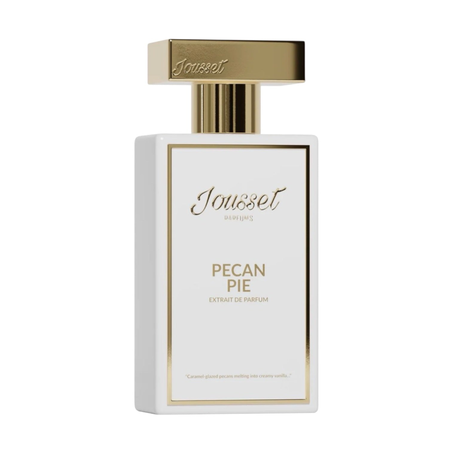 PECAN PIE Extrait de Parfum 50ml