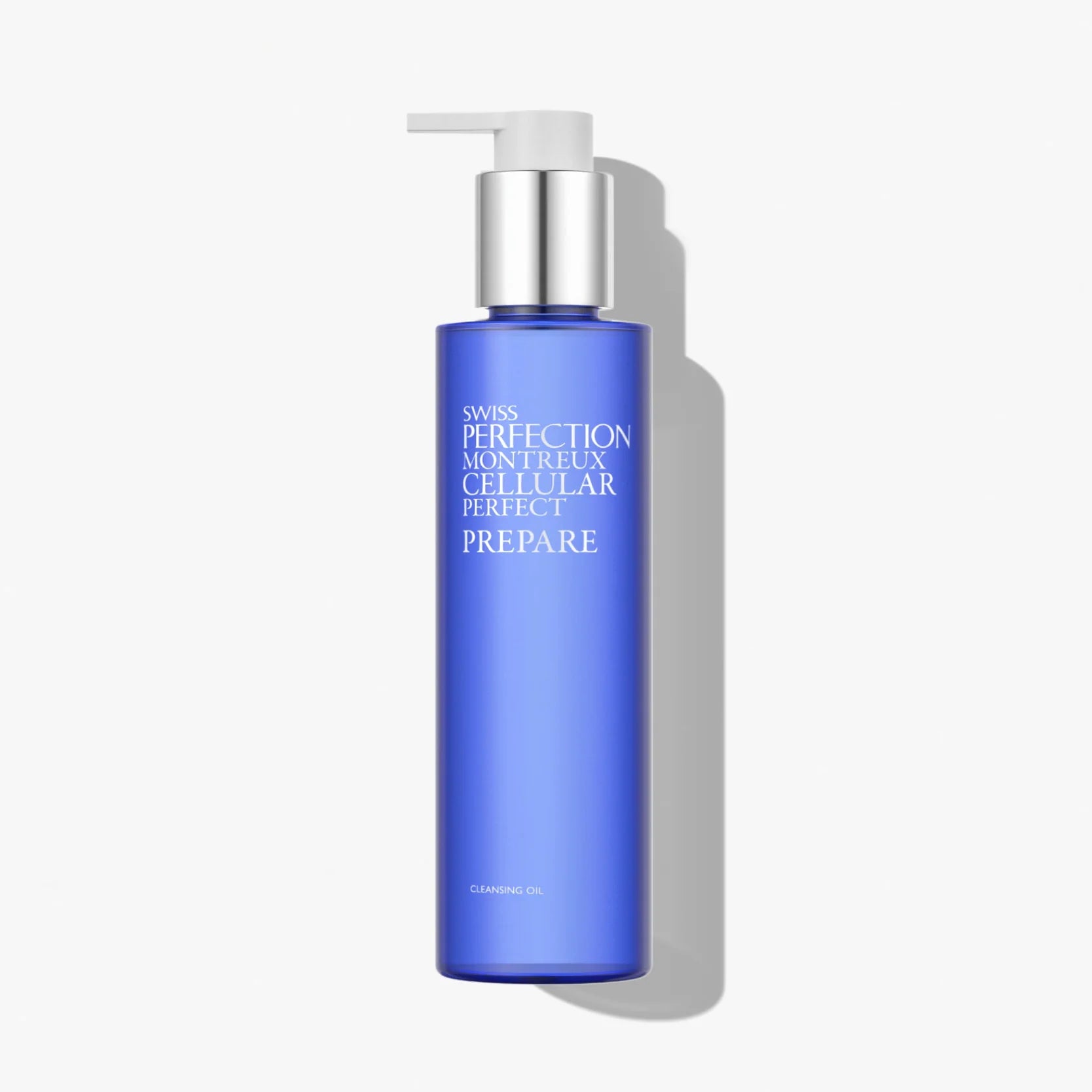 Prepare - Olio Detergente