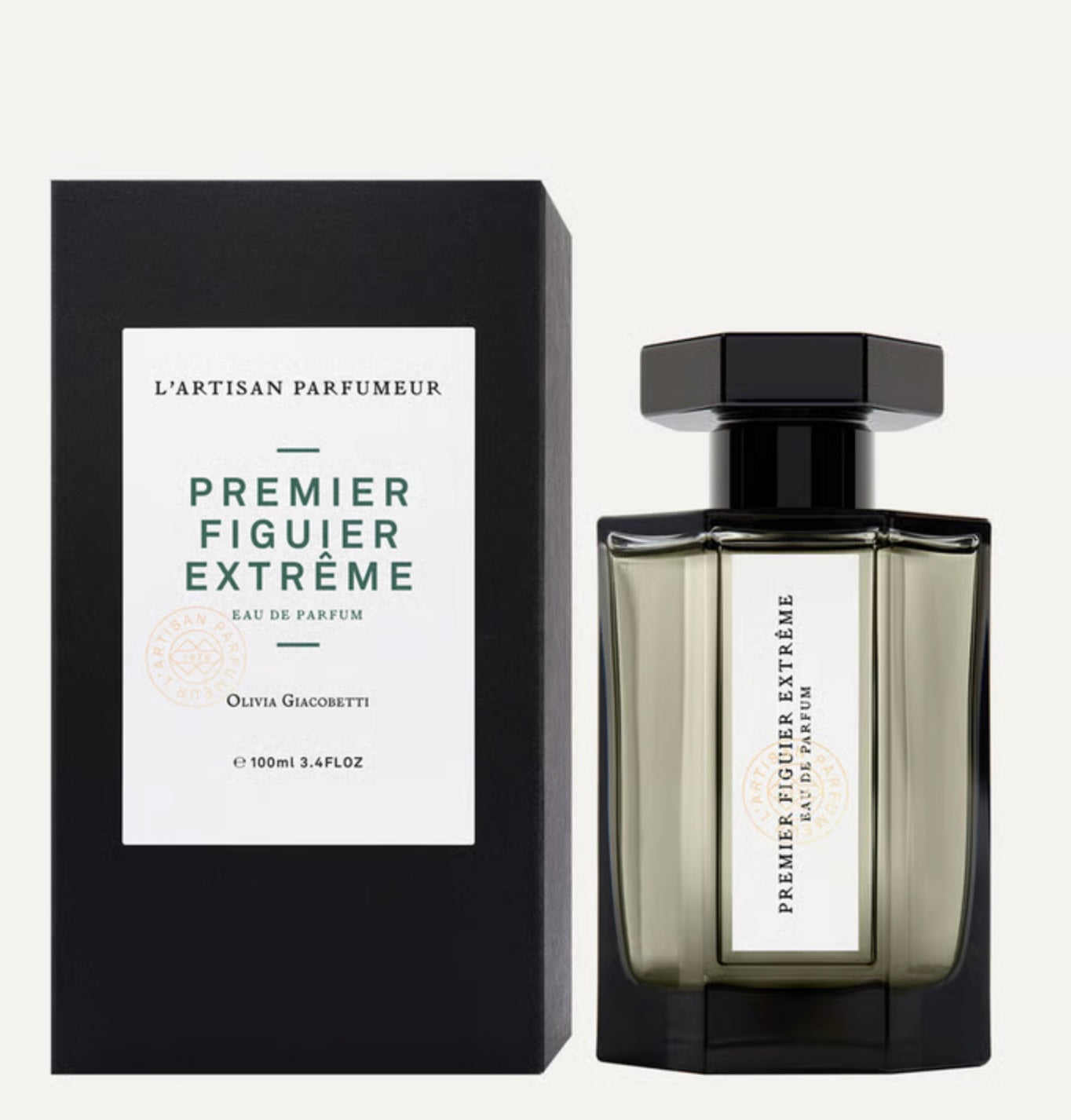 PREMIER FIGUIER EXTREME Eau De Parfum