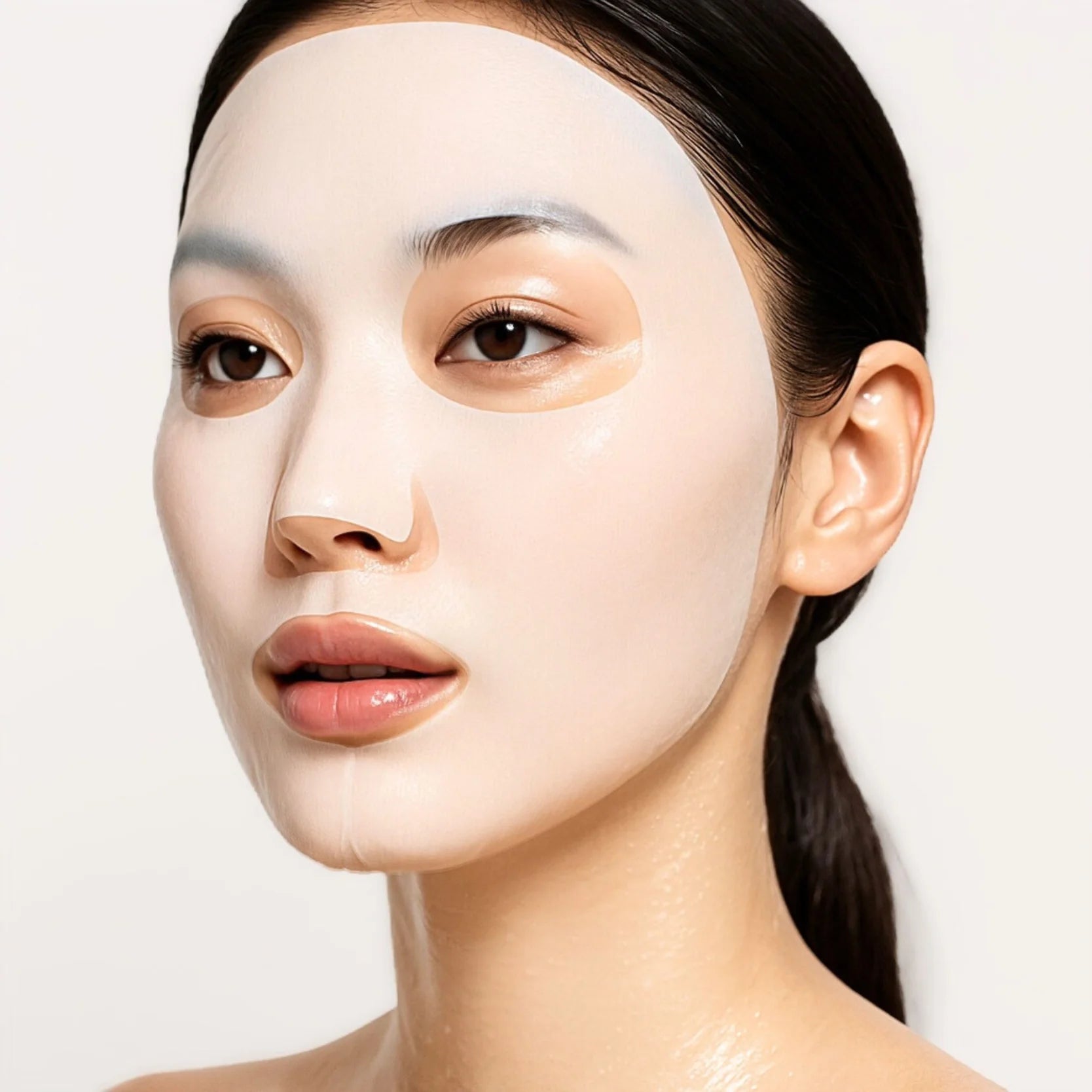 RS28 Set Maschera Ringiovanente