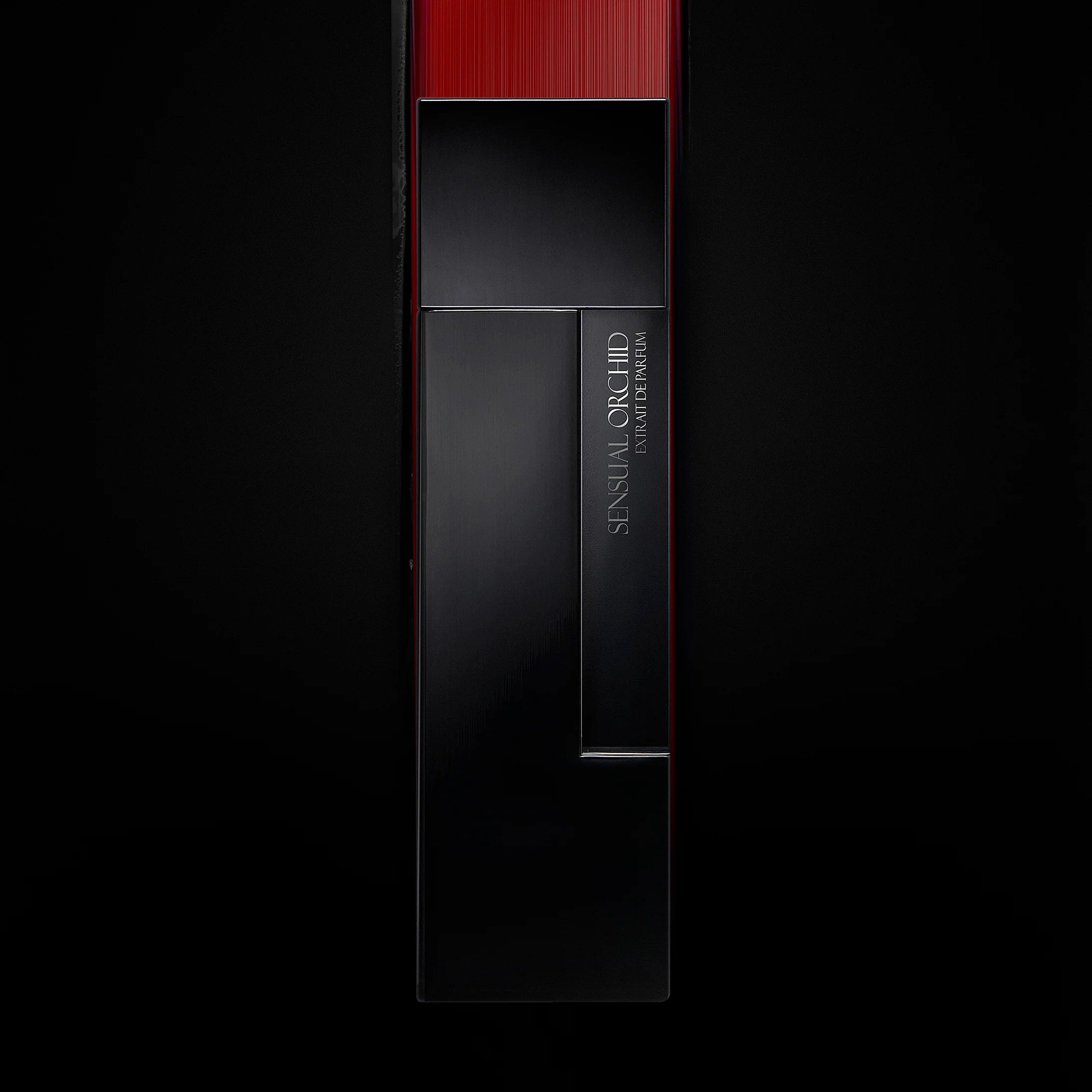 SENSUAL ORCHID Extrait de Parfum