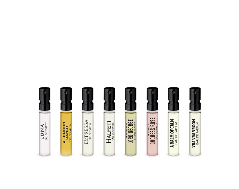 JOYOUS DISCOVERY SET 8x2ml