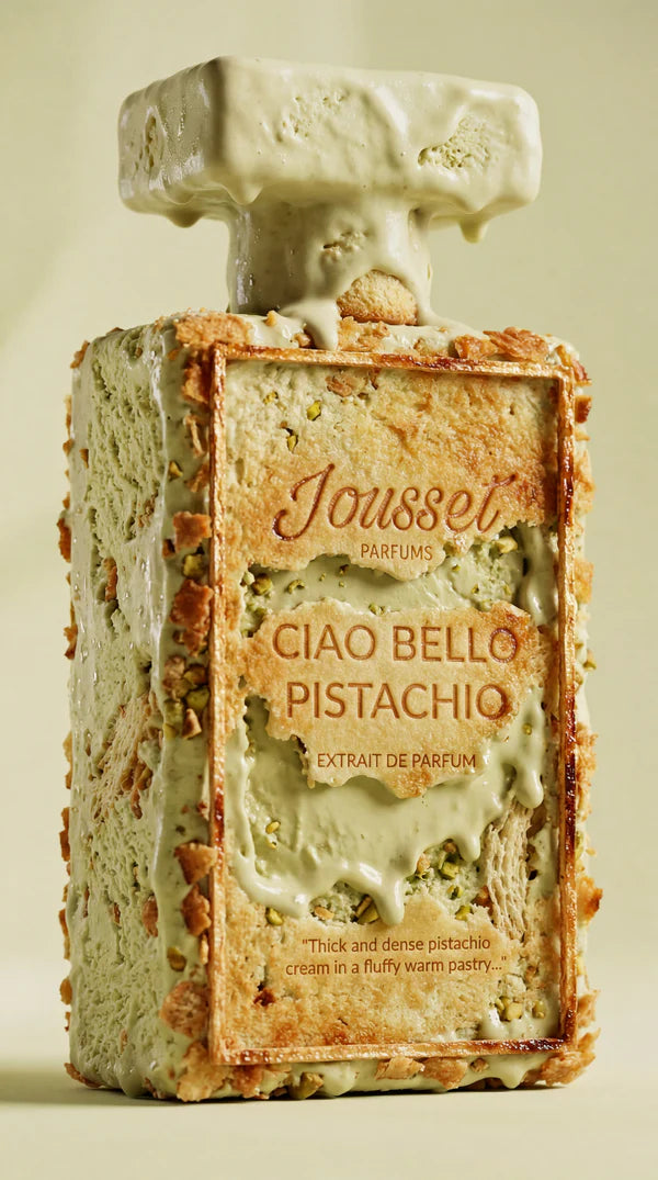 CIAO BELLO PISTACHIO Extrait de Parfum 50ml