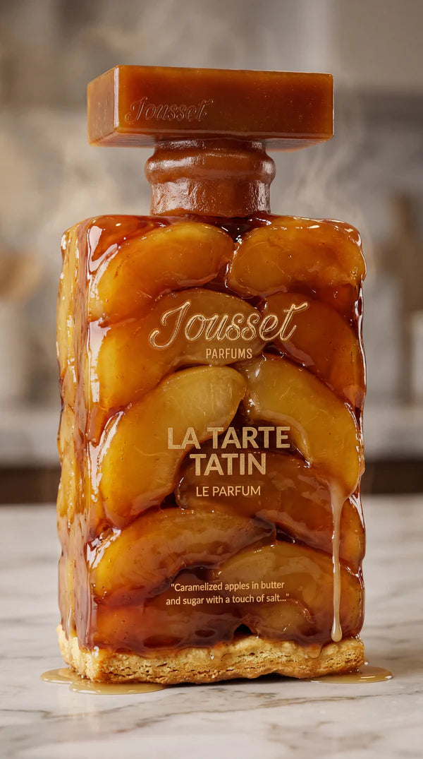 LA TARTE TATIN Extrait de Parfum 50ml