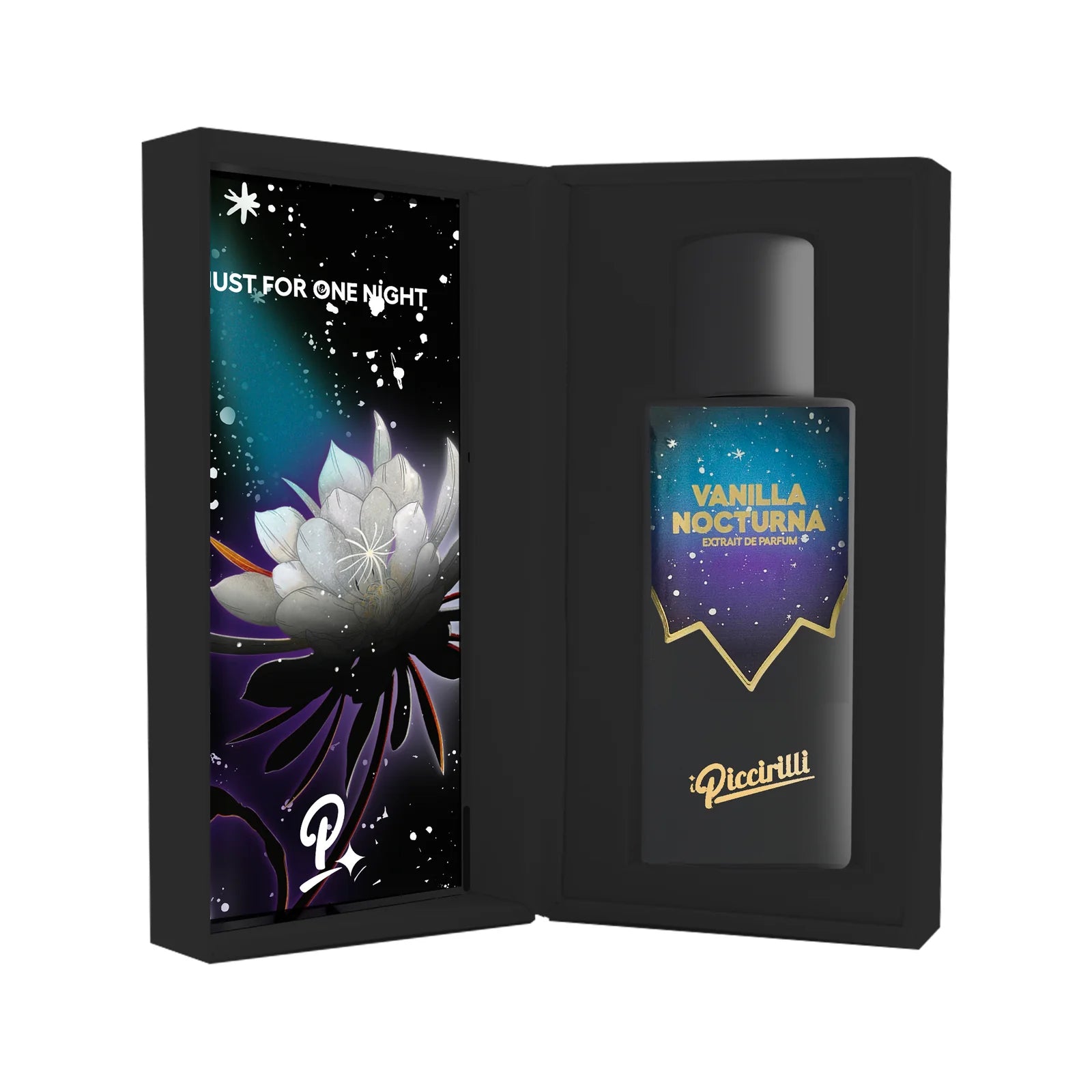 VANILLA NOCTURNA Extrait de Parfum 30ml