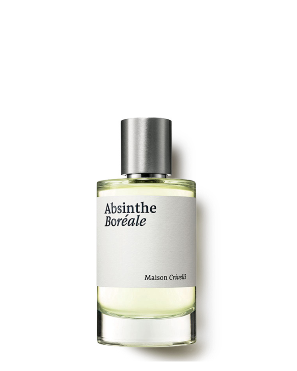 ABSINTHE BORÉALE Eau de Parfum