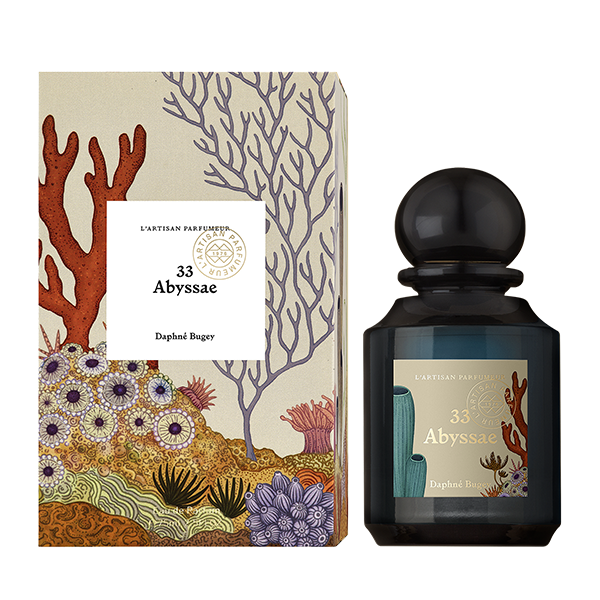 ABYSSAE Eau de Parfum image1