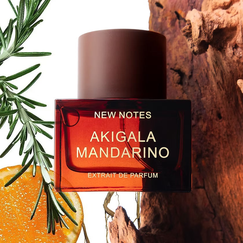 AKIGALA MANDARINO Extrait de Parfum 50ml image3
