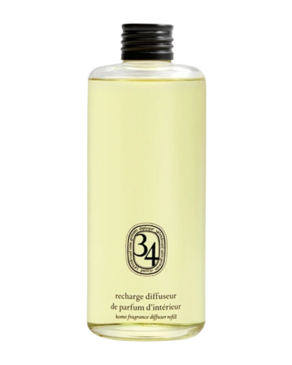 34 BOULEVARD ST GERMAIN Fragranza Ambiente Refill