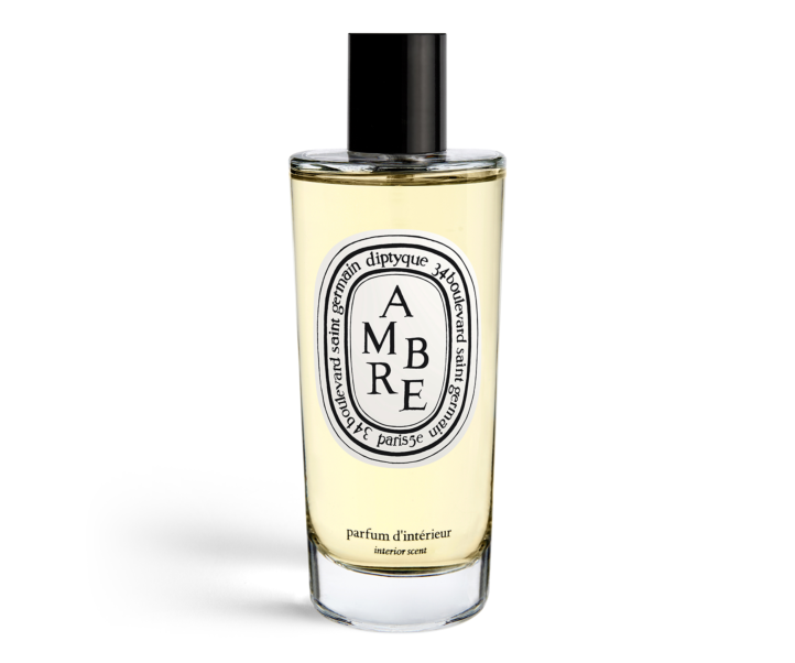 AMBRE Spray per Ambiente