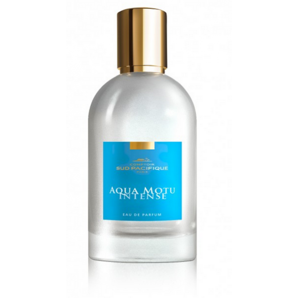VANILLE PASSION Eau De Parfum image1