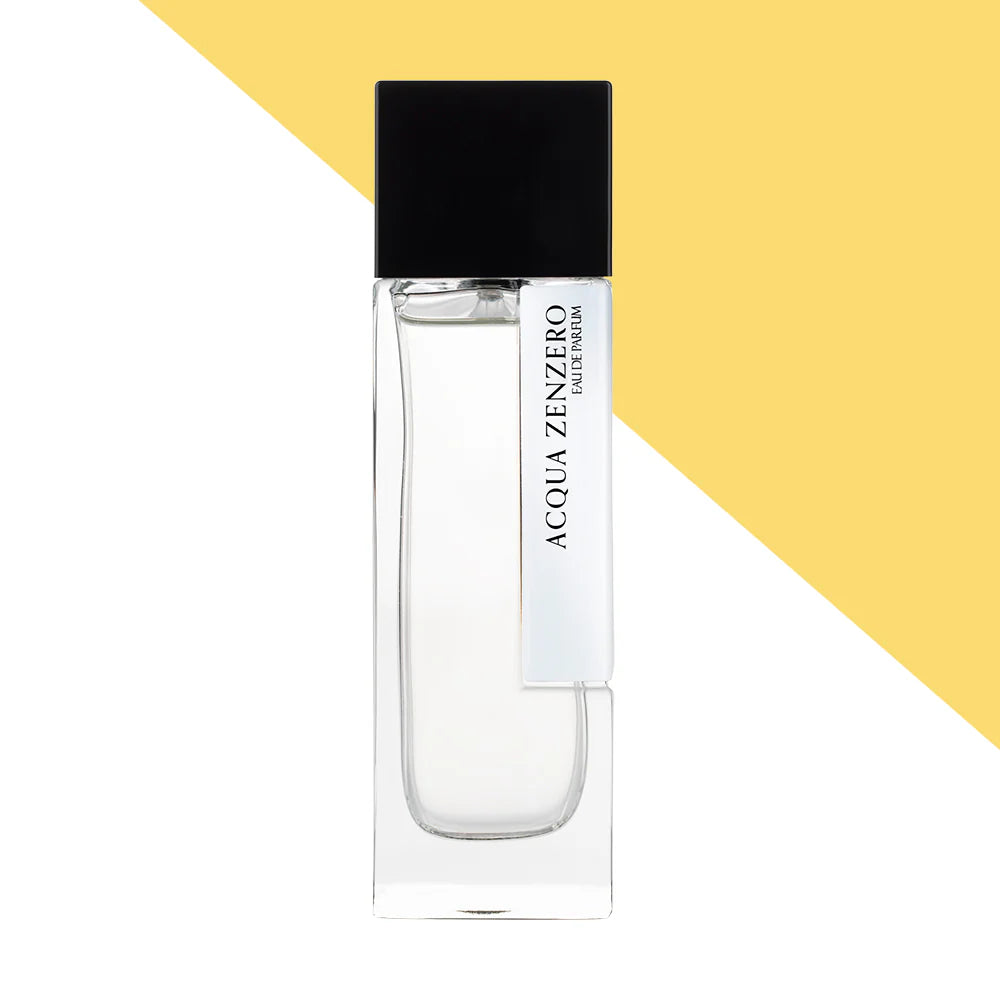 AQUA ZENZERO Eau de Parfum