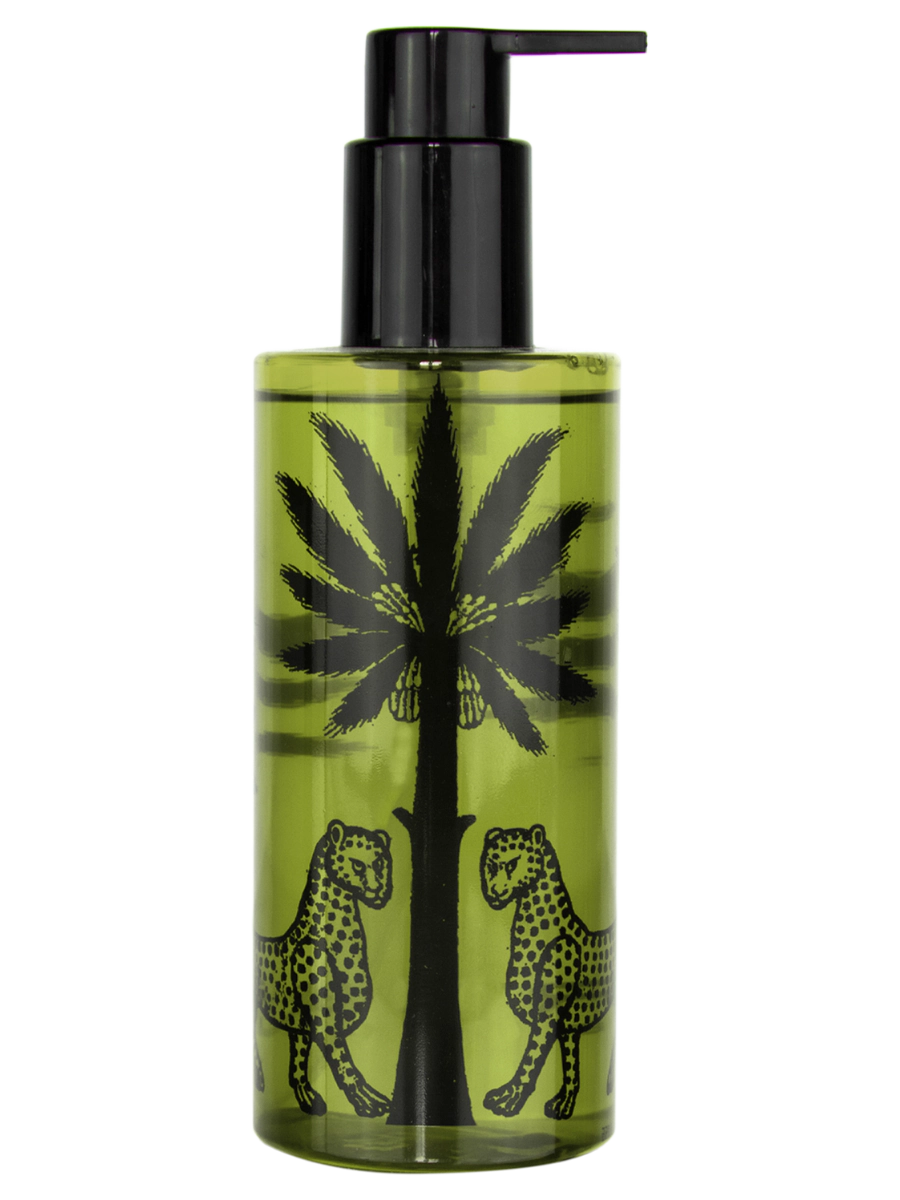ARAGONA Body Wash