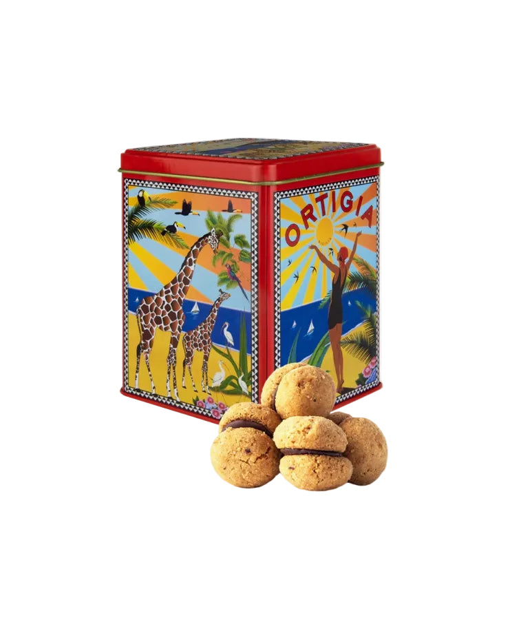 Damenküsse in Dose 150g