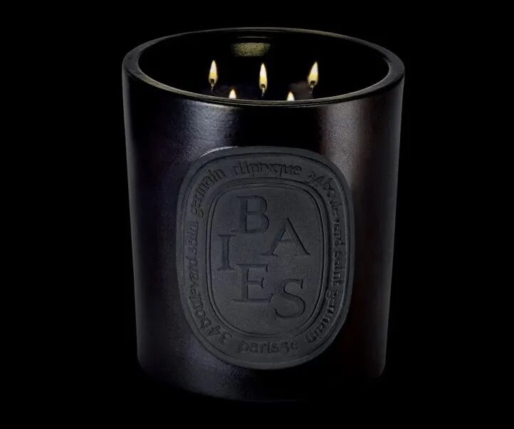BAIES Candela Profumata 1,5Kg image1