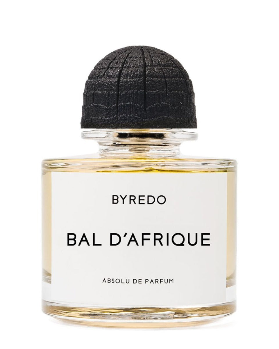 BAL D'AFRIQUE Absolu de Parfum