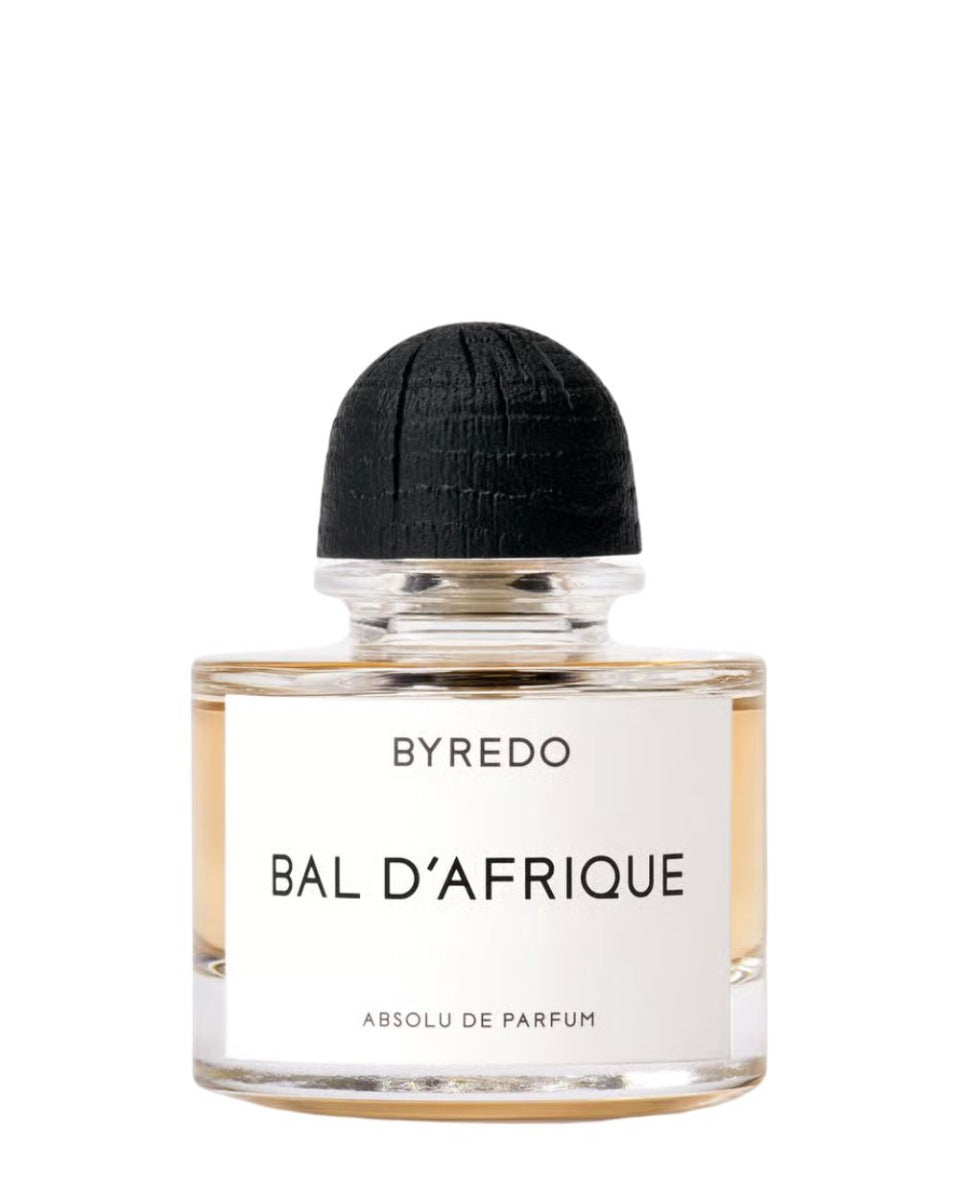 BAL D'AFRIQUE Absolu de Parfum