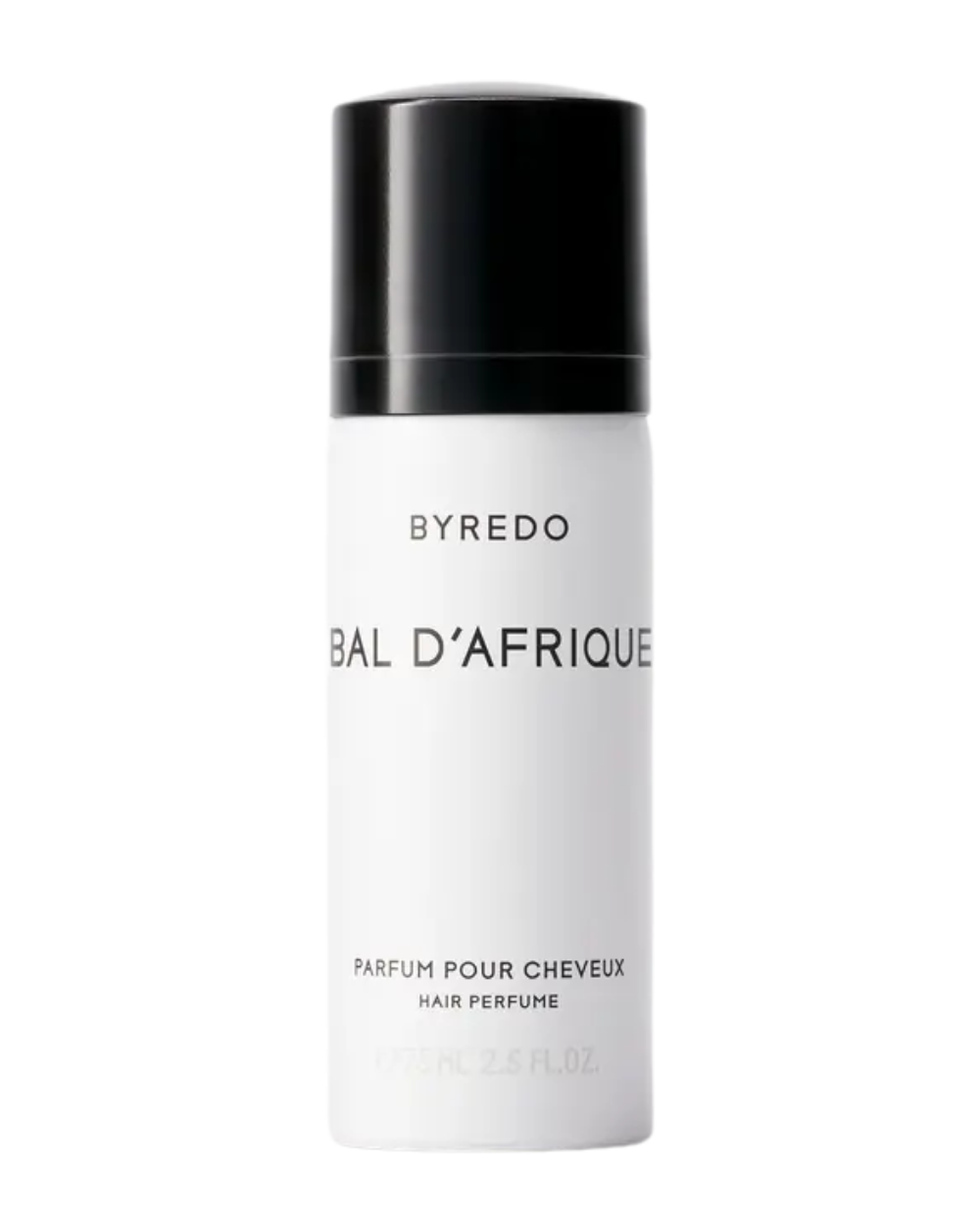 BAL D'AFRIQUE Profumo per Capelli