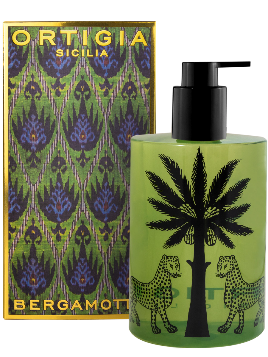 BERGAMOTTO Shower Gel