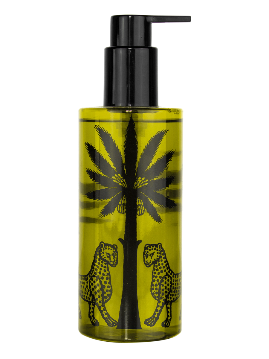 BERGAMOTTO Shower Gel