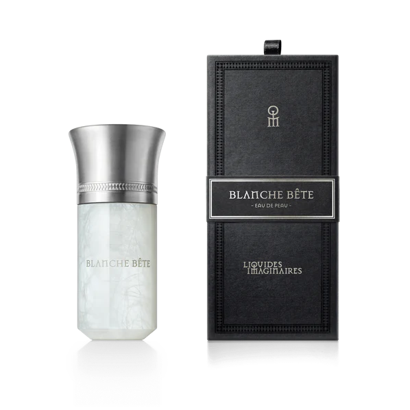 BLANCHE BETE Eau de Parfum-100 ml image1